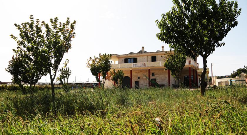 Отель Masseria Moretti