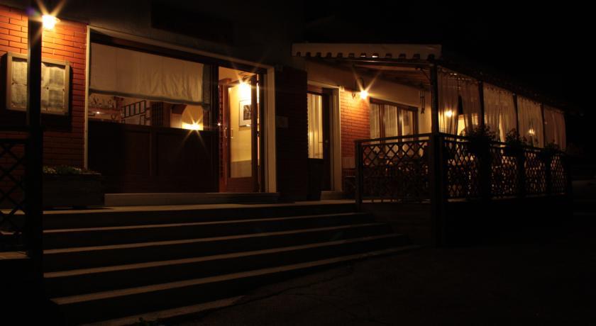Мини-отель B&B El Mighelon