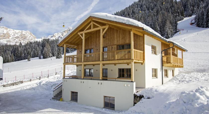 Апартаменты Apartements Precalalt