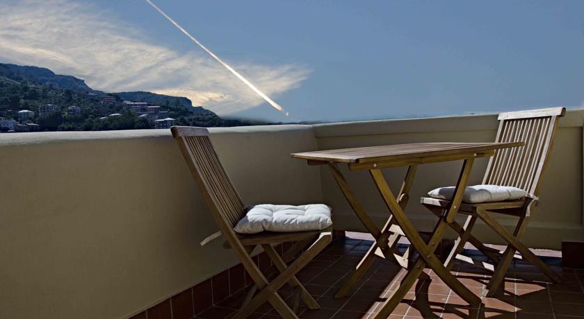 Апартаменты Palazzo Mediterraneo