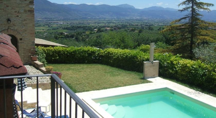 Апартаменты B&B La Noce