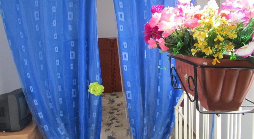 Апартаменты Sicily Terrasini al Mare