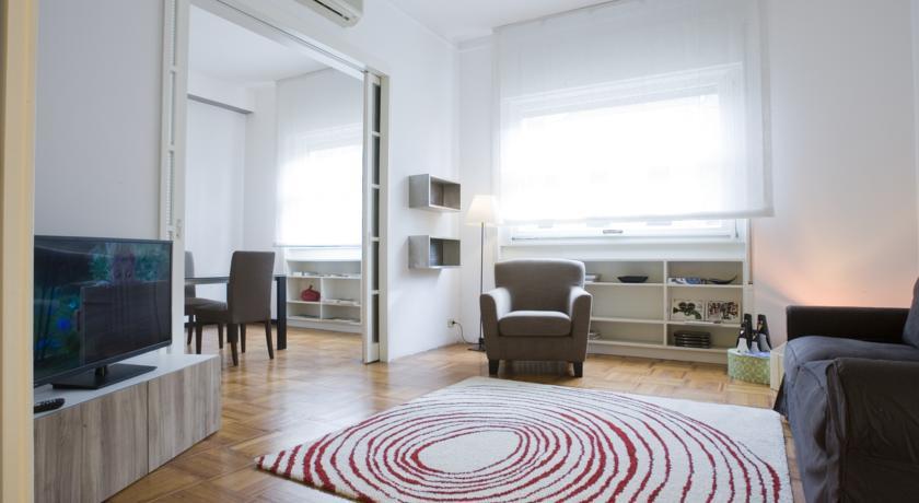 Active Rent Sempione