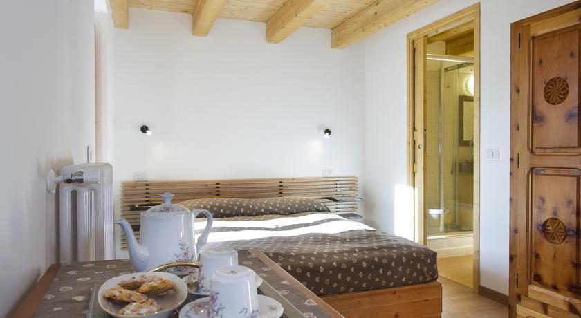 Мини-отель B&B La Piccola Balma