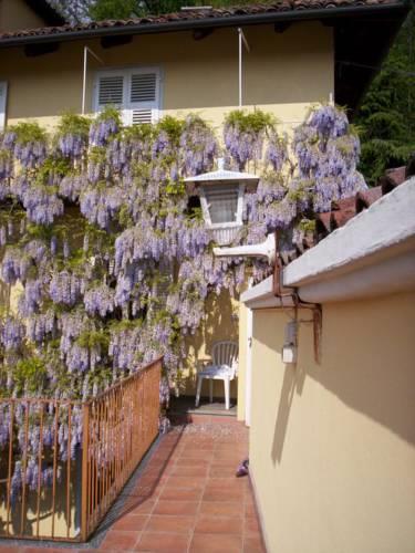 Апартаменты Dimora al Castello