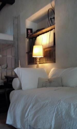 Отель Locanda dei Melograni