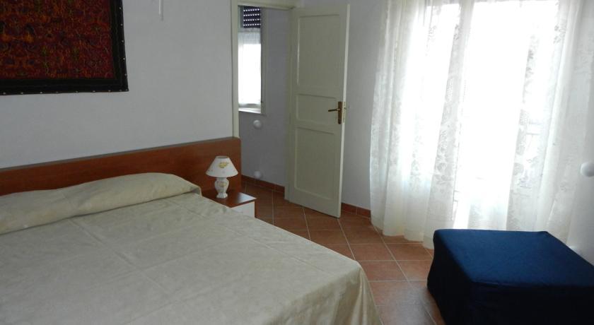 Мини-отель Bed & Breakfast Poggio Accogliente