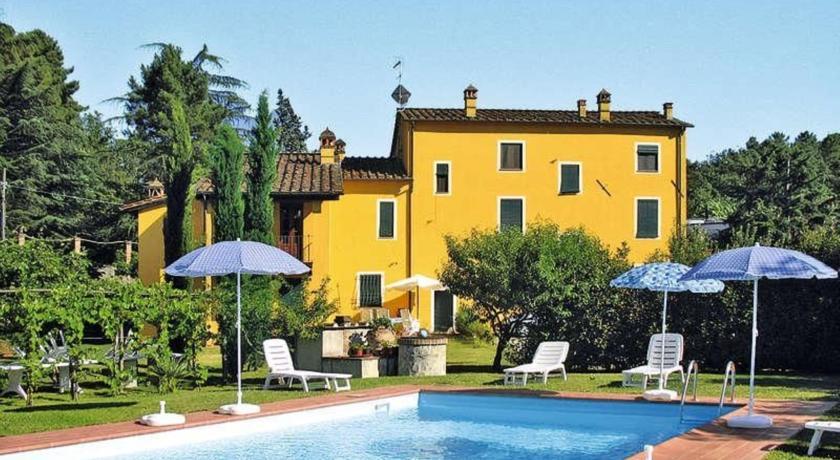 Апартаменты Residence Graziella