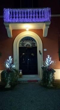 Мини-отель B&B Villa Storica Calderino