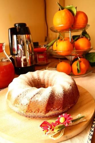 Мини-отель B&B I Mastrazzi