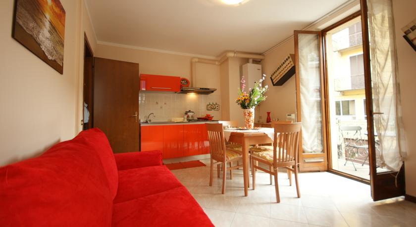 Апартаменты Apartment Schubert Peter