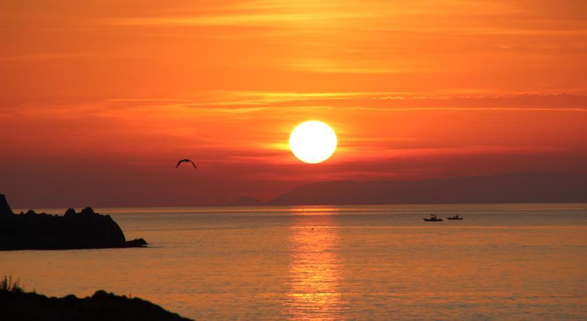 Апартаменты Appartamenti Tramonto