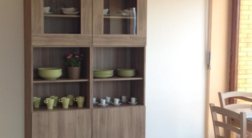 Апартаменты Casa Vacanze Salerno
