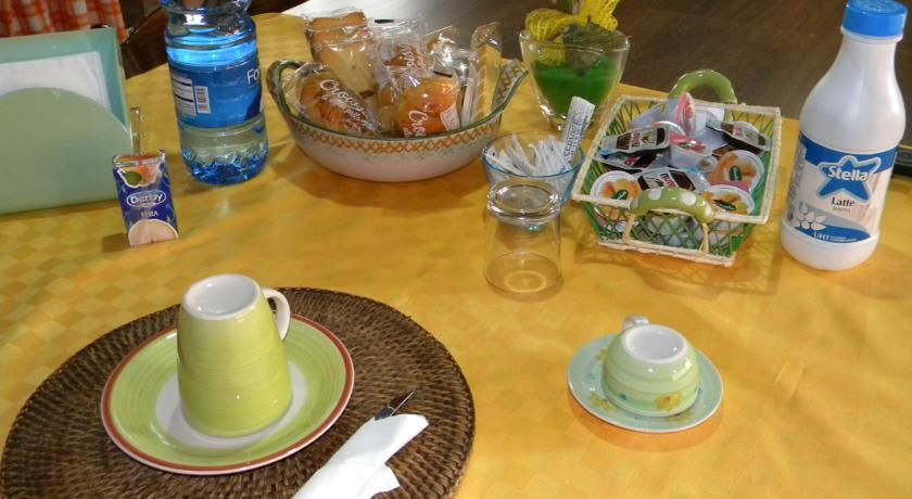 Мини-отель B&B Al Duomo Milazzo