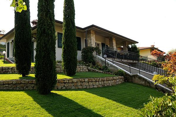 Вилла Villa Elisa Relax