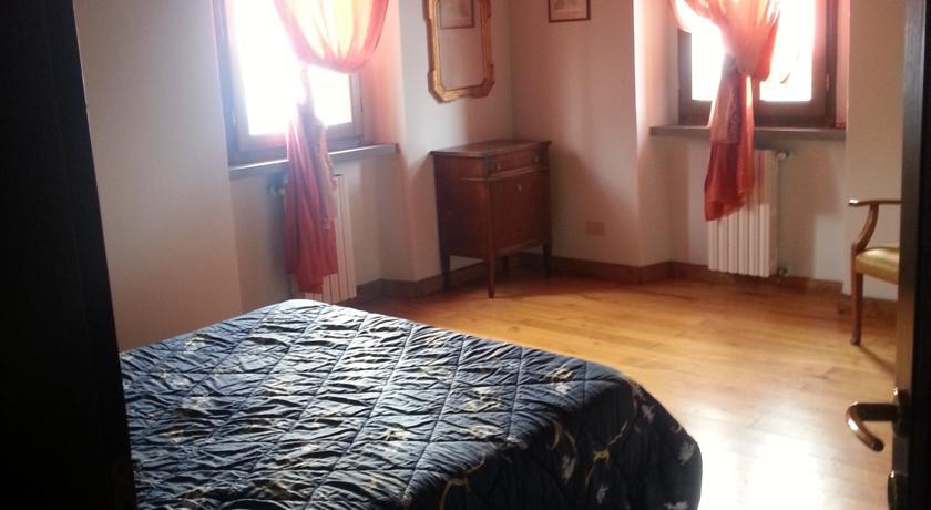Мини-отель Casa Colonica La Madda