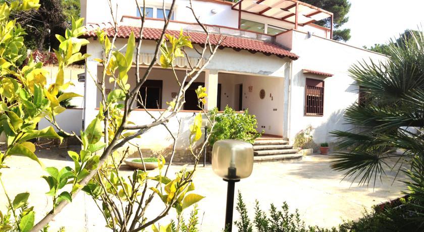 Апартаменты Casa Vacanze San Marco