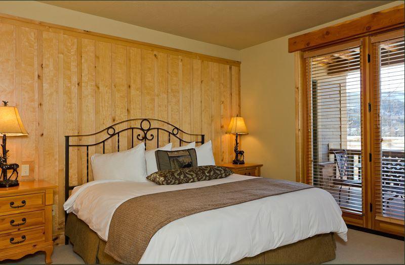 Отель Lodges at Deer Valley