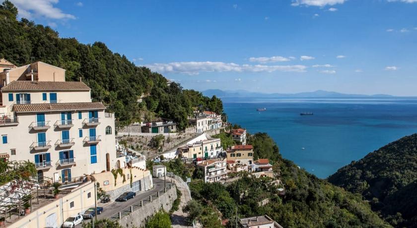 Апартаменты Tra Mare e Monti