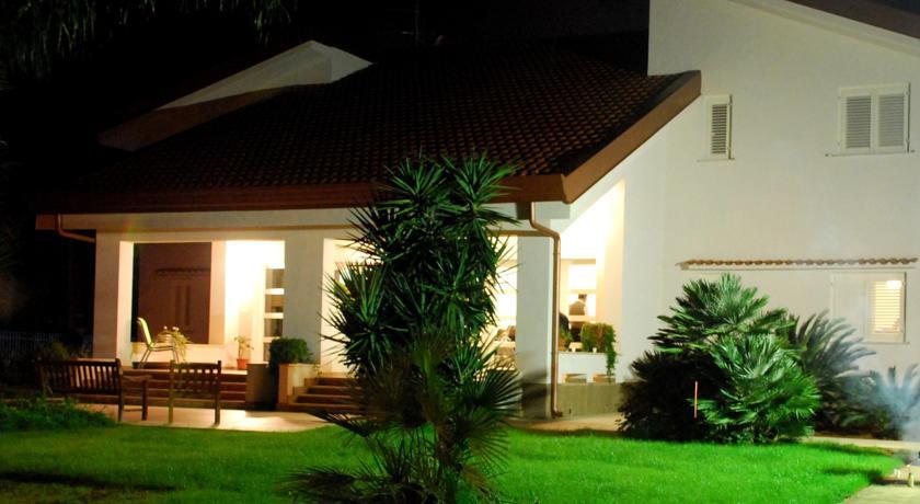 Villa Ginevra