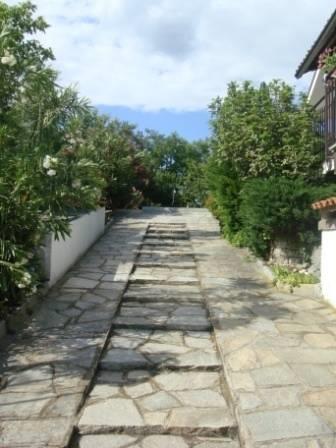Мини-отель Maripier B&B