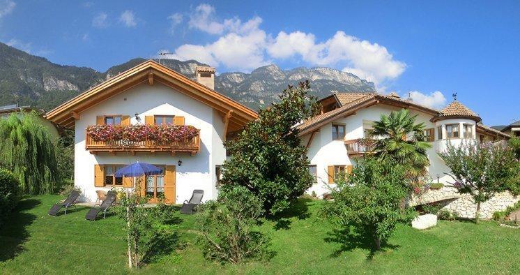 Апартаменты Göllerhof