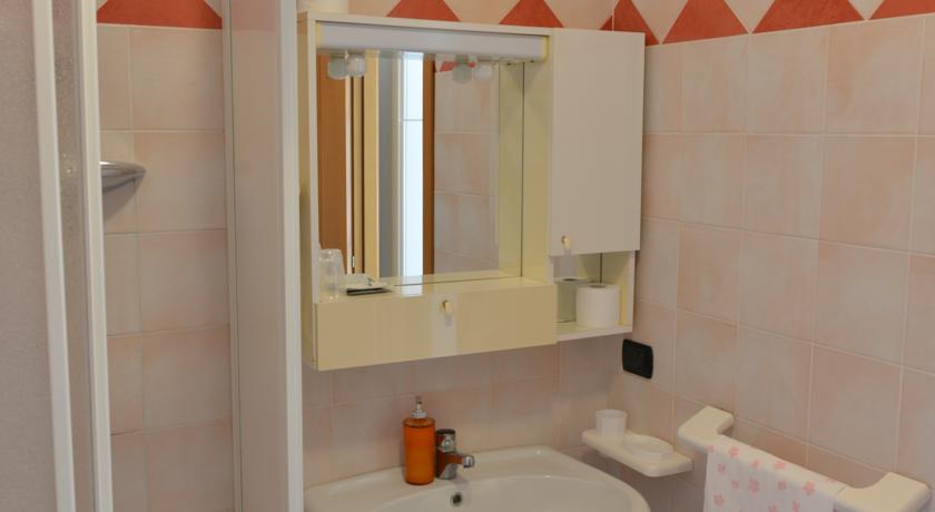 Мини-отель B&B La Stella di Paestum