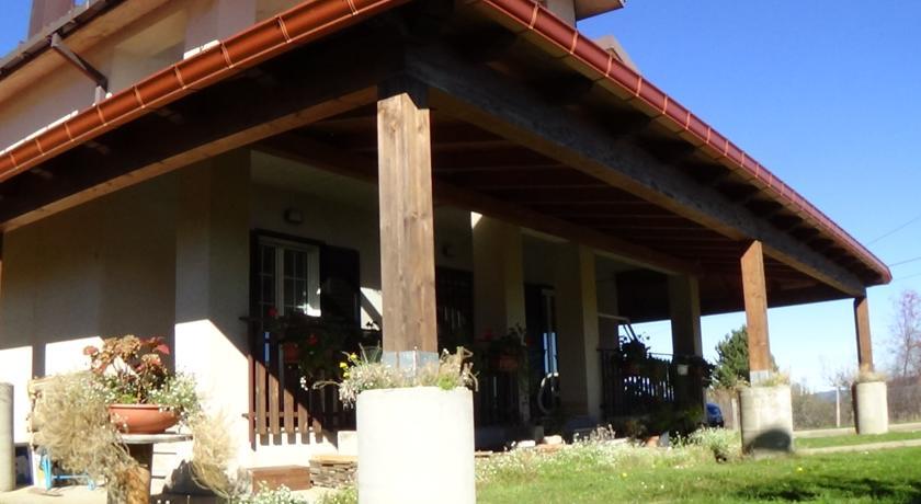 Мини-отель B&B Sculca