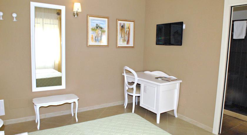 Мини-отель B&B Brindesi