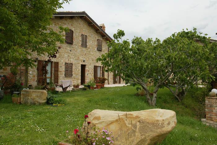 Отель Residence I Girasoli
