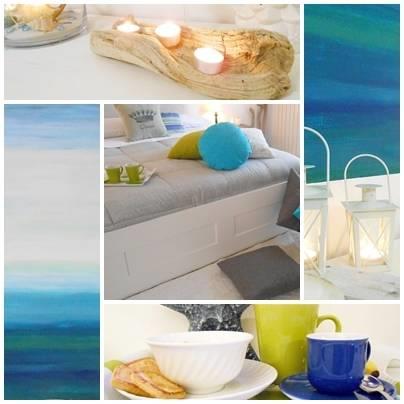 Мини-отель B&B Altomare