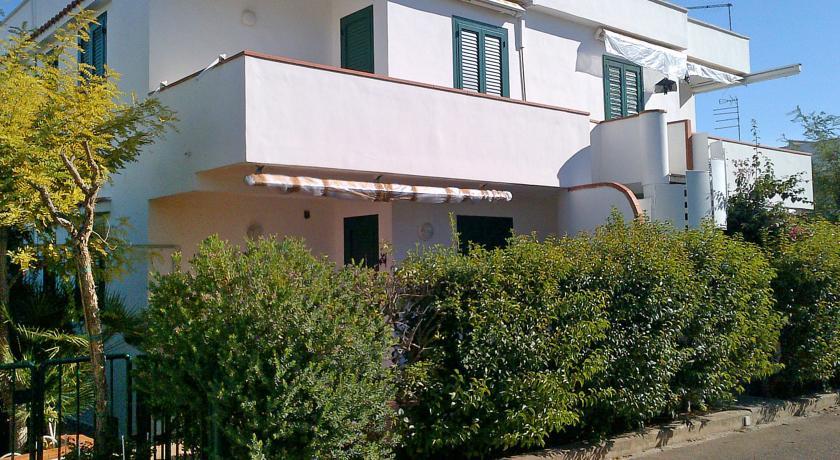 Апартаменты Apartment Campomarino Taranto
