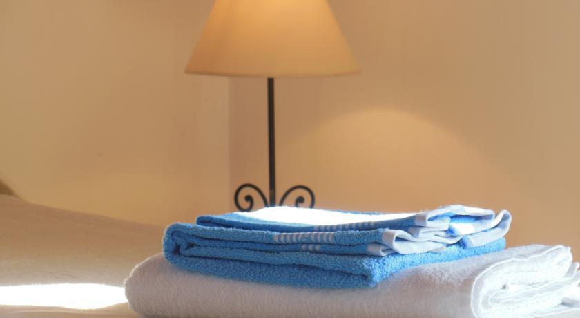 Апартаменты Casa Vacanze Kharrub