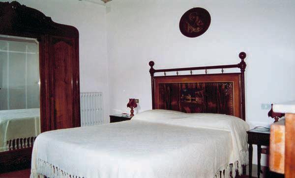 Апартаменты Country House Podere