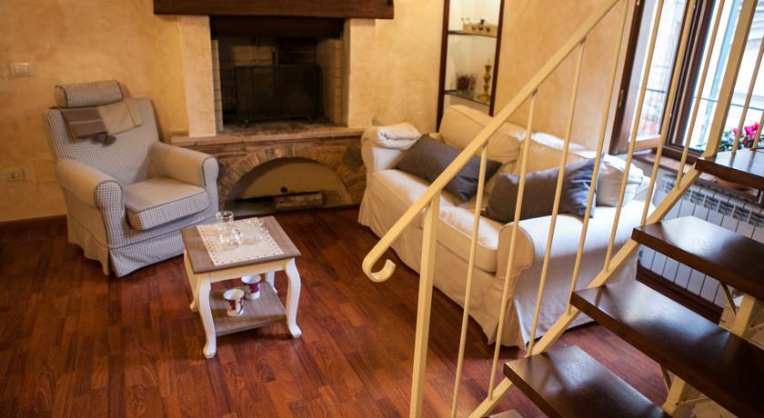 Апартаменты Casa Contin 2