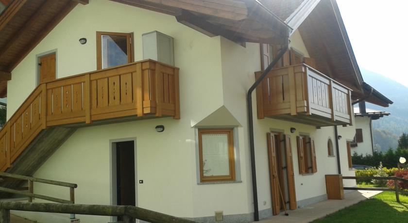 Апартаменты Apartment Giustino