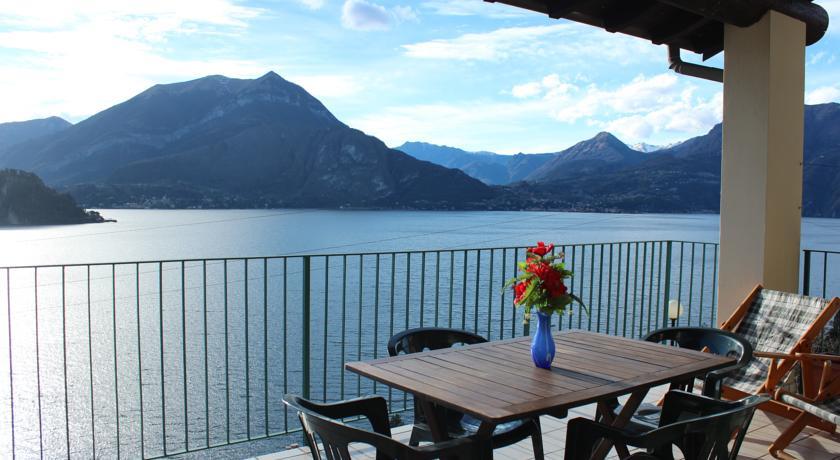 Апартаменты Apartment Varenna