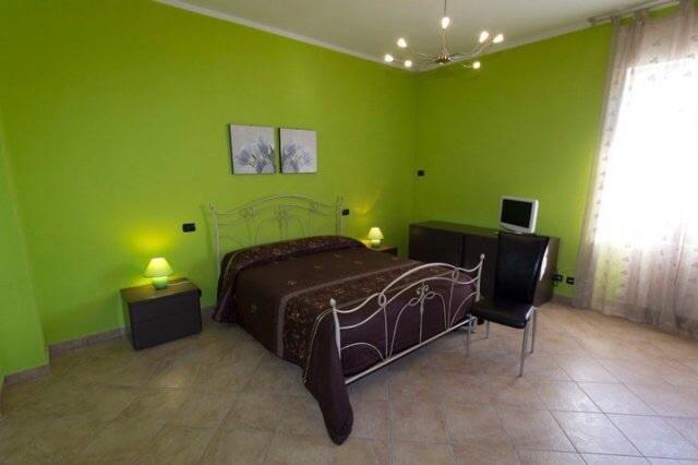 Мини-отель Antonio B&B