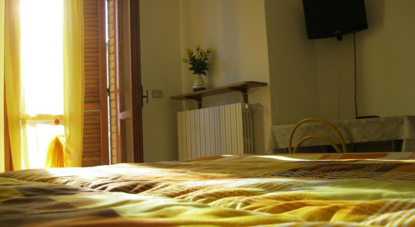 Апартаменты Apartment Via Vittoria