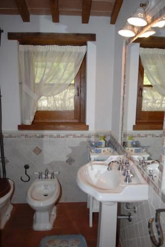 Апартаменты Agriturismo La Bicocca - Apt L'Olivo