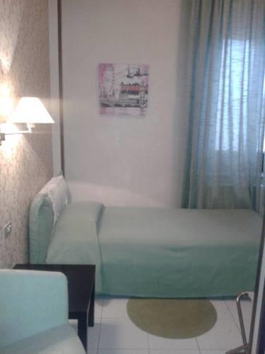 Отель Hotel Ristorante Bottala