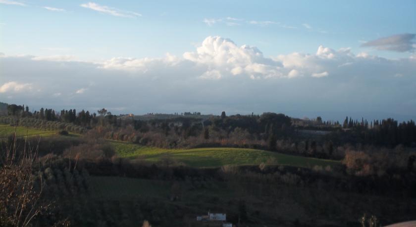 Апартаменты Casa in borgo
