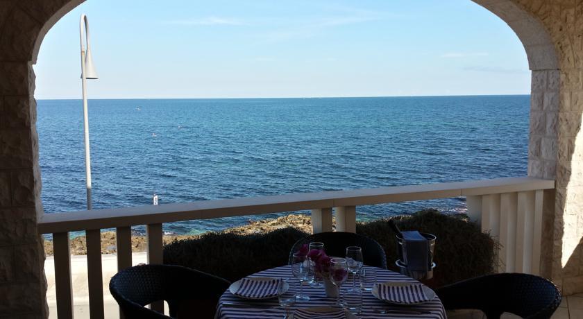 Апартаменты BellaVista Home