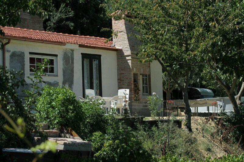 Апартаменты Villa Binami