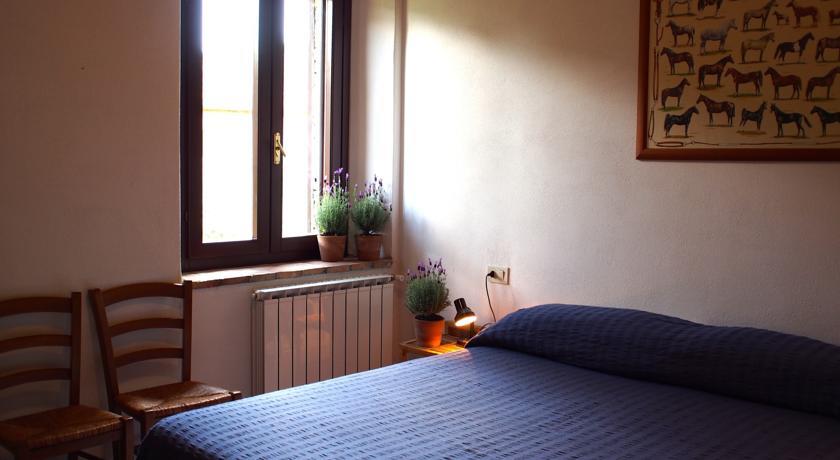 Отель Tenuta La Pescaia