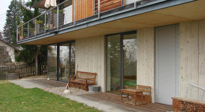 Апартаменты Soprabolzano Apartament