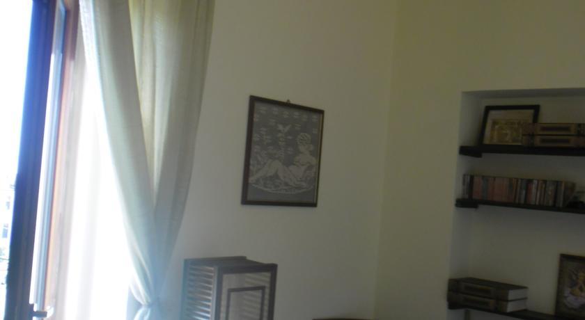 Мини-отель B&B Il Palazzo