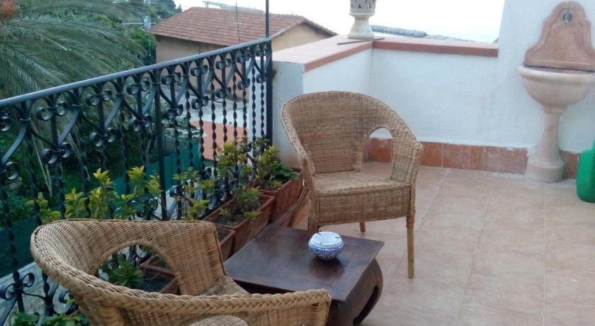 Апартаменты House Trabia