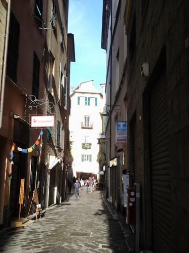Апартаменты Appartamento Piazzetta La Maddalena
