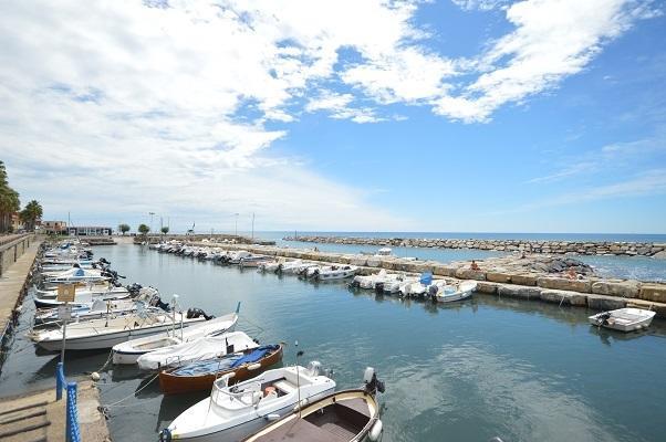 Апартаменты Residenza Marina